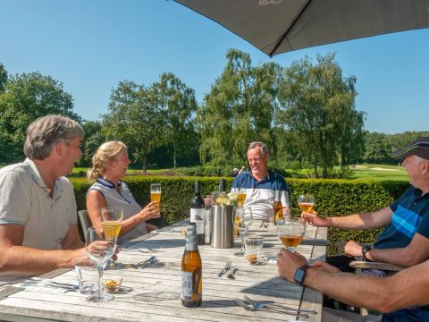  - Baanimpressie - De Oosterhoutse