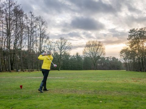  - Baanimpressie - De Oosterhoutse